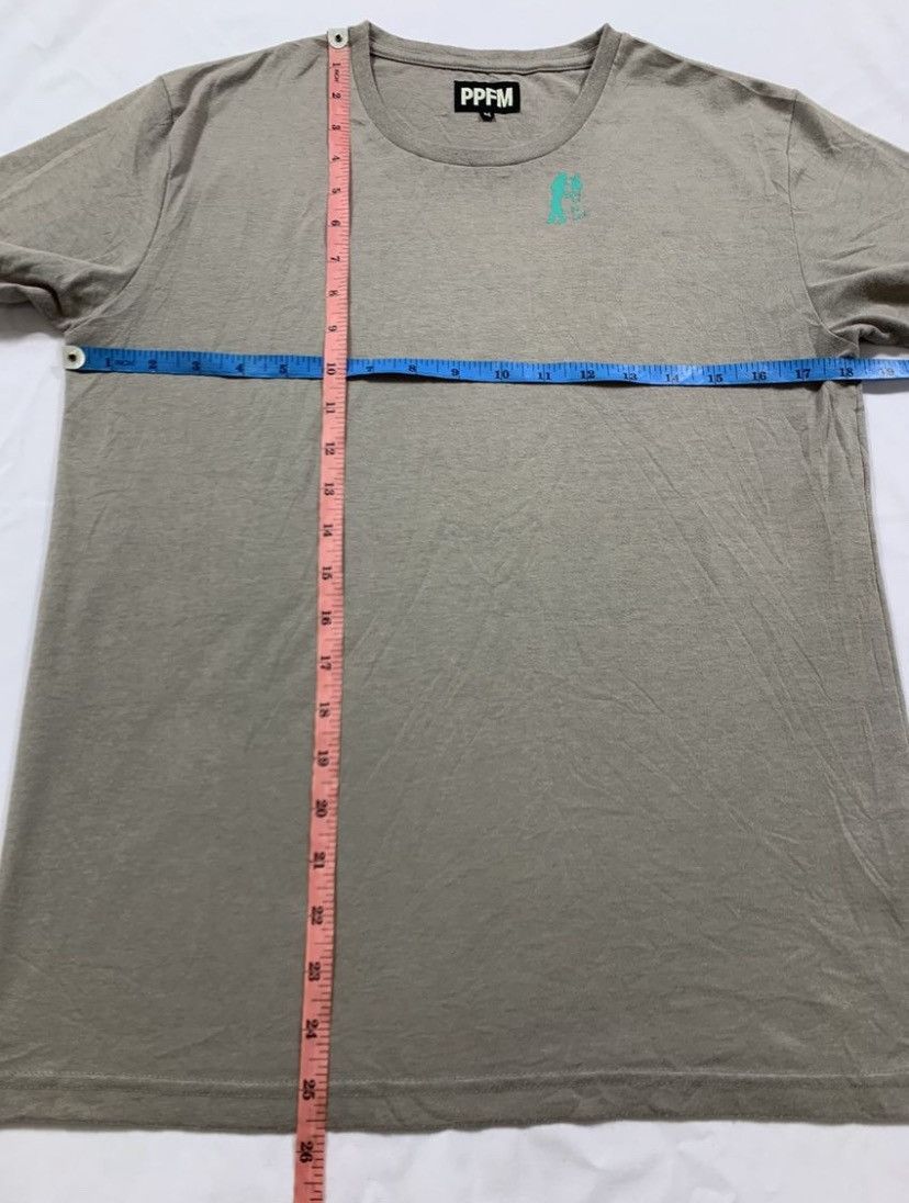 PPFM Japanese PPFM Born To Be Cool Tee Size US M / EU 48-50 / 2 - 5 Thumbnail