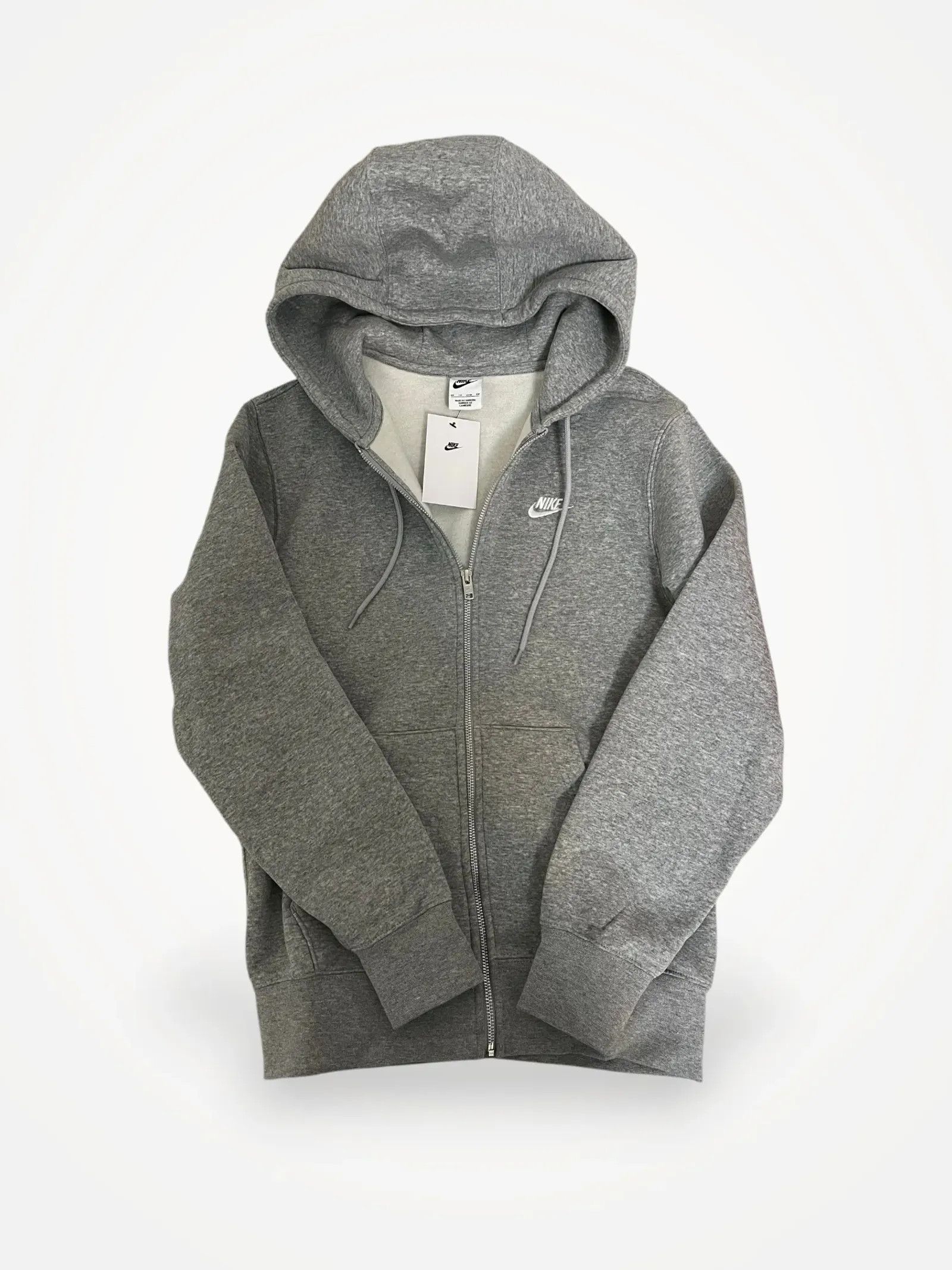 Nike Nike Hoodie Size US XS / EU 42 / 0 - 1 Thumbnail