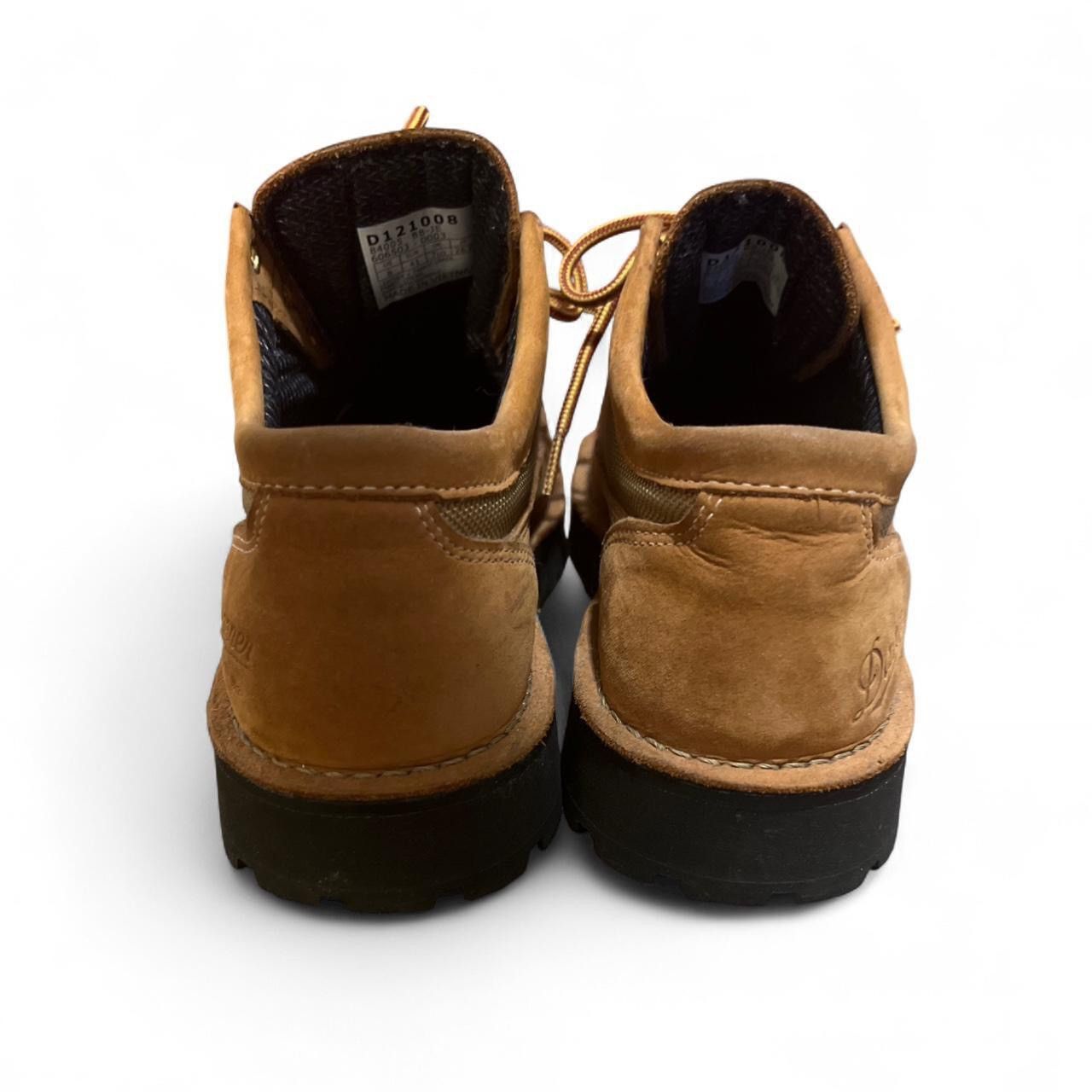 Danner Danner Field Low Boots Wheat Size US 8 / EU 41 - 3 Thumbnail