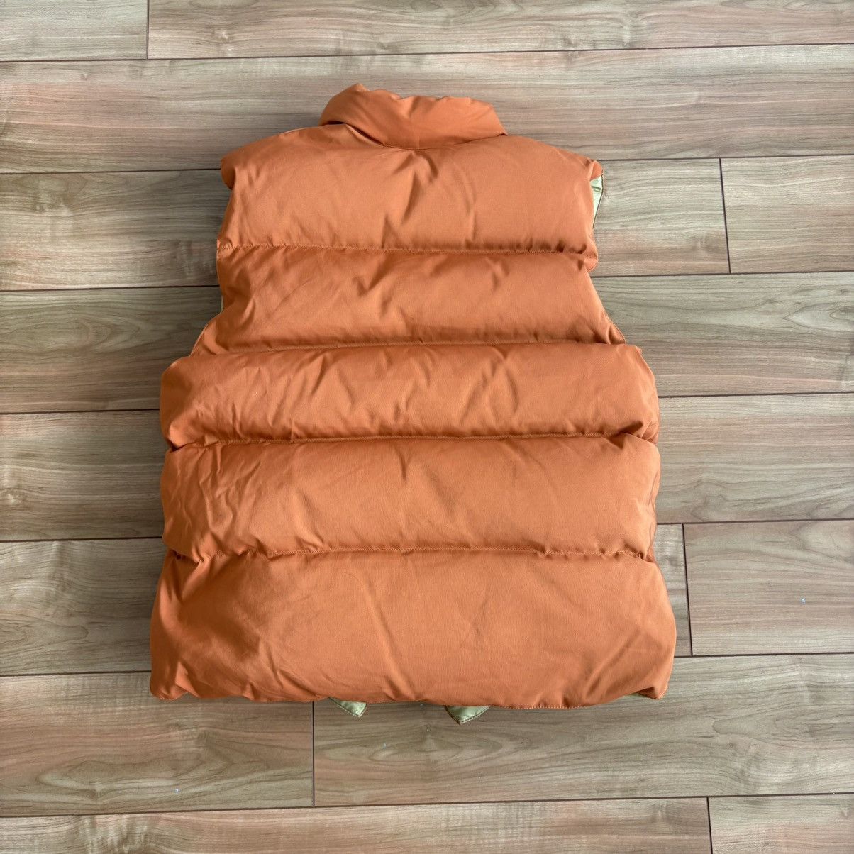 Crescent Down Works North by Northwest Vest Size US L / EU 52-54 / 3 - 5 Thumbnail