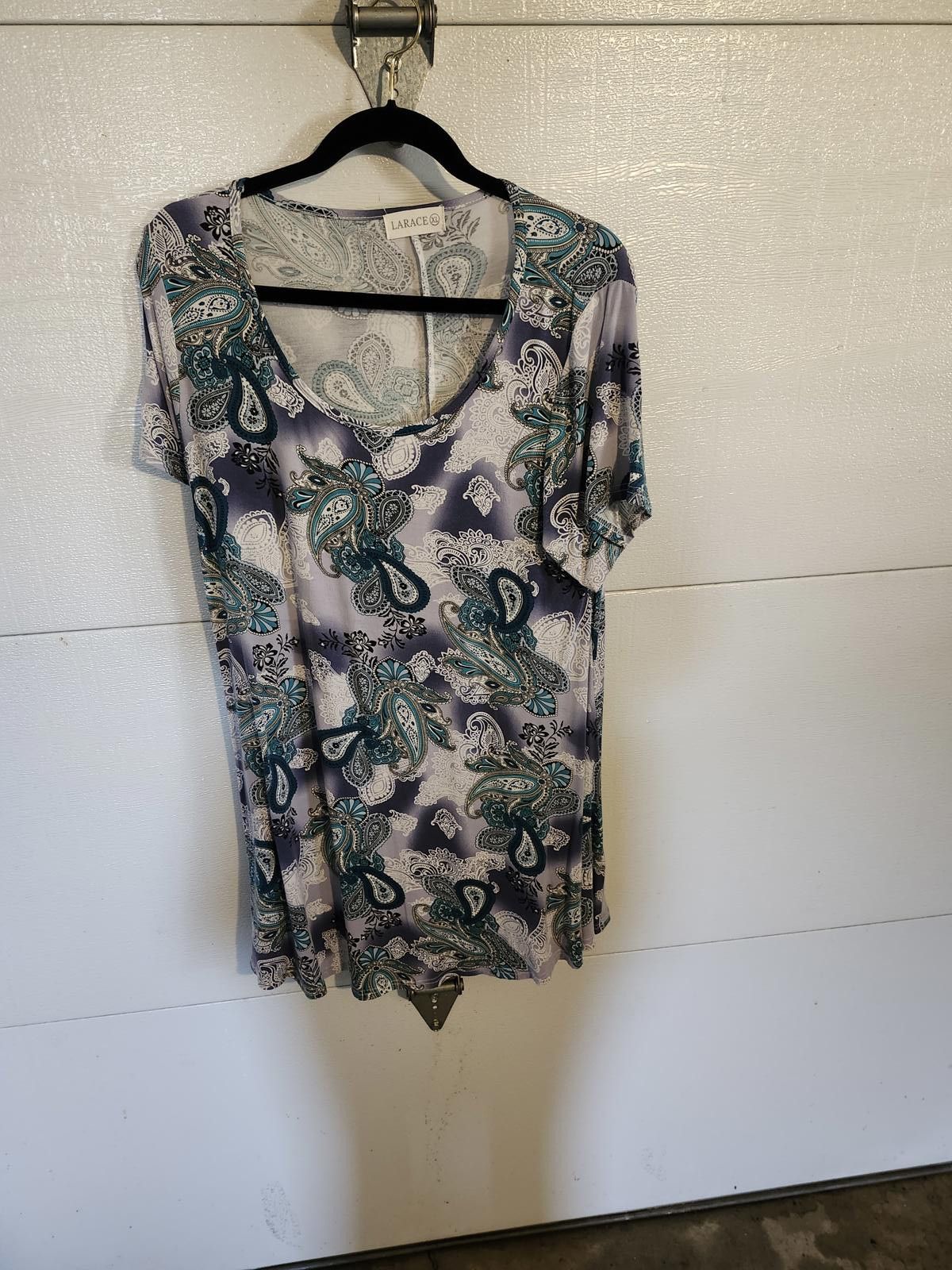 Designer Larange shift Size XL / US 12-14 / IT 48-50 - 1 Thumbnail