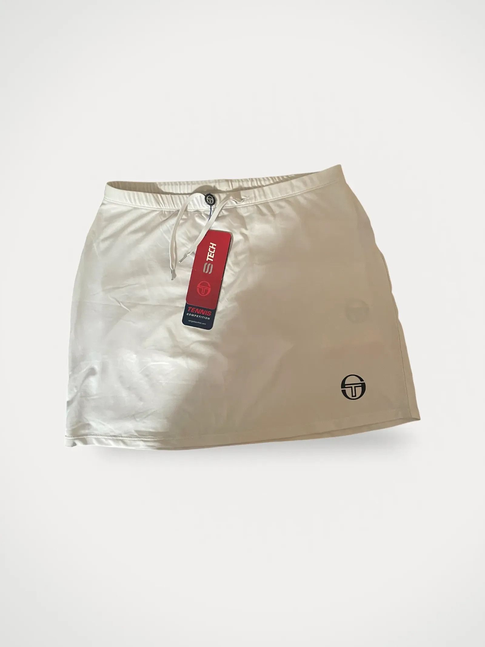 Sergio Tacchini Sergio Tacchini Skirt Size 25" / US 0 / IT 36 - 1 Thumbnail