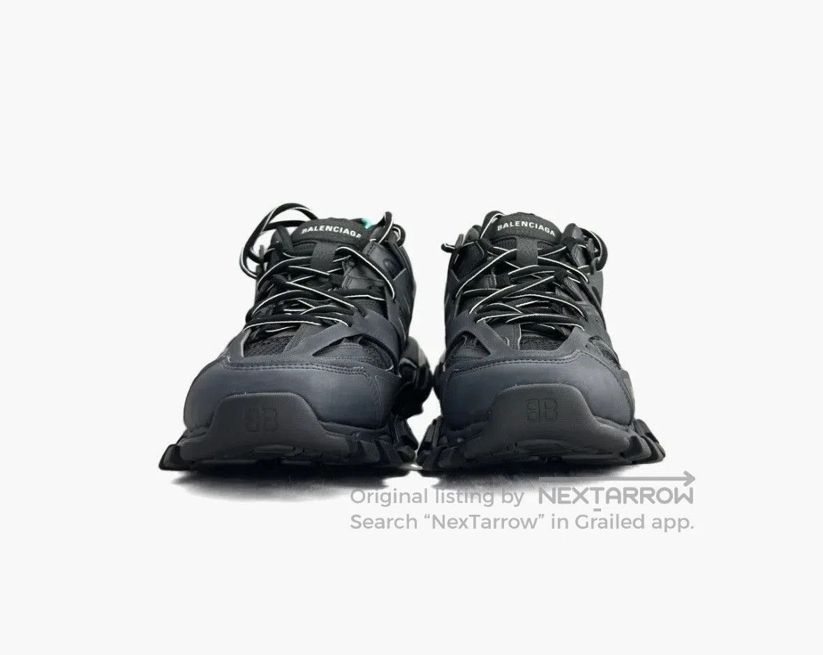 Balenciaga balenciaga sneakers. wxx. Size US 9 / EU 42 - 4 Thumbnail