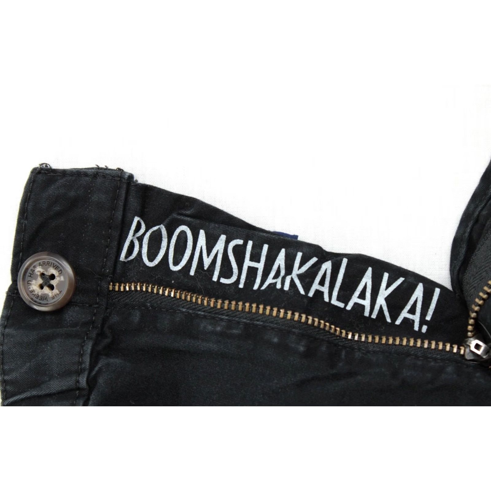 Chubbies Chubbies Shorts Mens XXXL Black 7" Inseam Casual Fishing Comfort Bermuda Regular Size US 39 - 7 Thumbnail