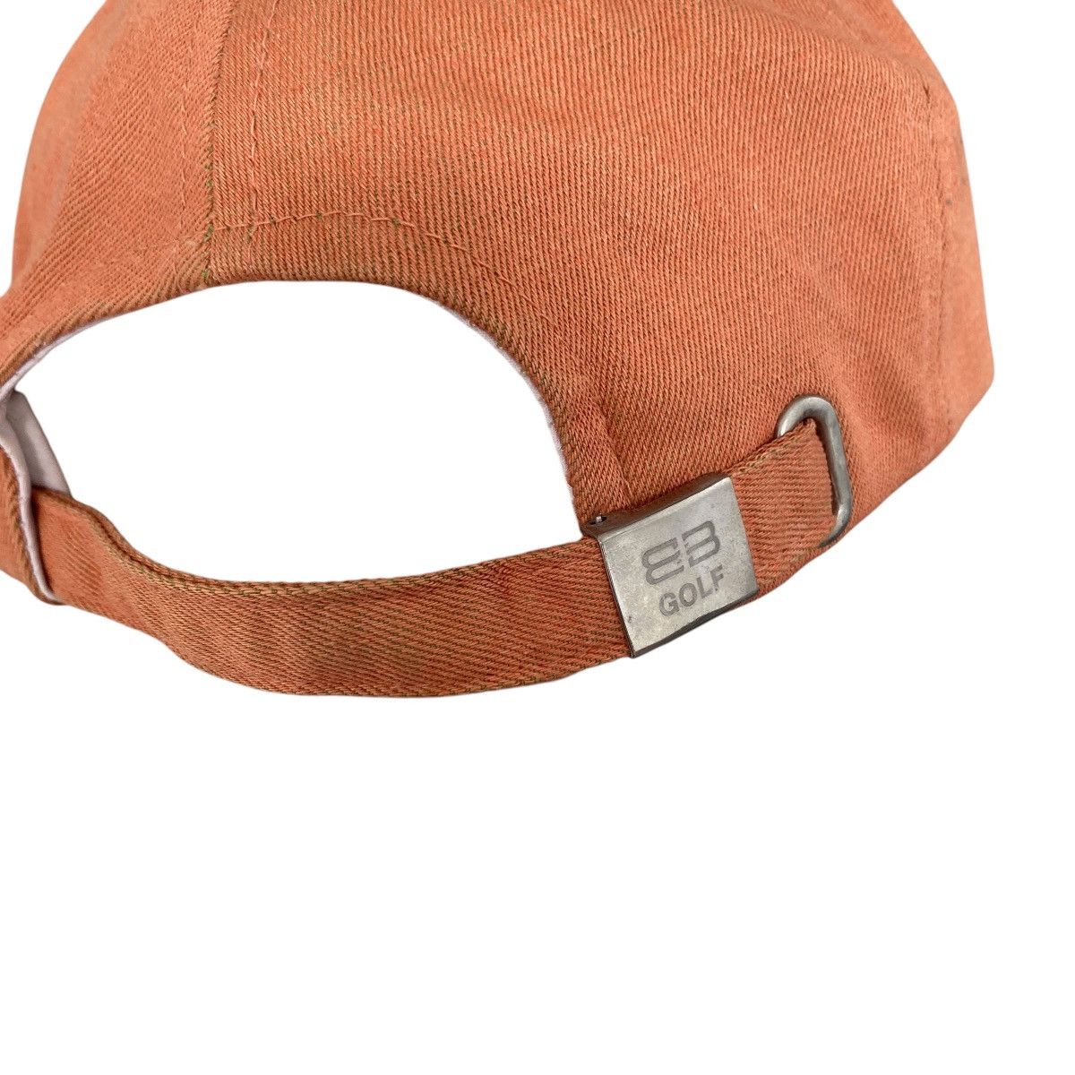 Balenciaga Vintage Balenciaga Trucker Hat Size ONE SIZE - 3 Thumbnail