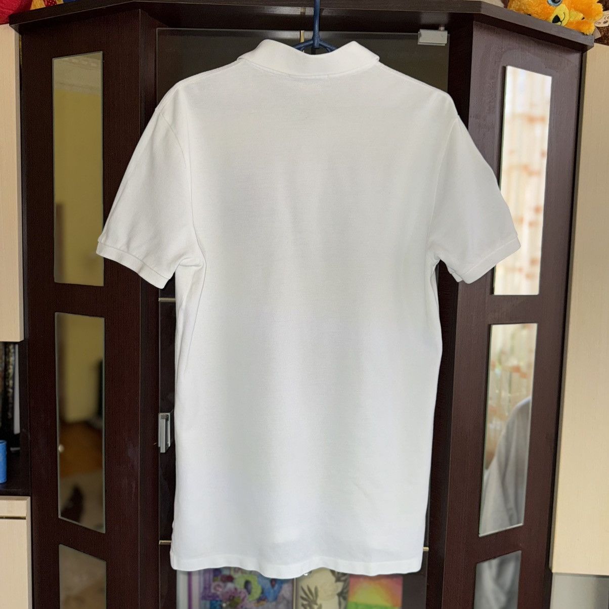 Polo Ralph Lauren Vintage Y2K Polo Ralph Lauren #3 Big Logo Polo T-shirt Size US S / EU 44-46 / 1 - 5 Thumbnail