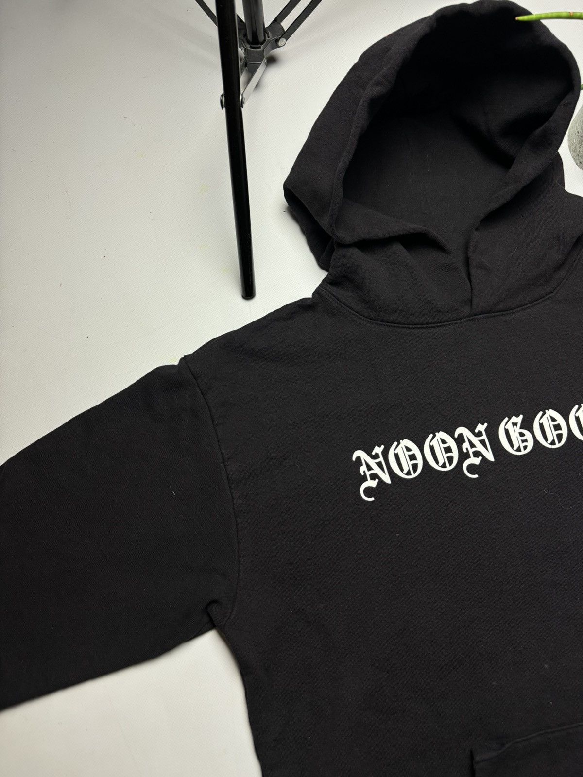 Noon Goons × Vintage Rare vintage hoodie noon goons y2k Size US XL / EU 56 / 4 - 6 Thumbnail