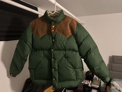 Rocky Mountain Featherbed | Grailed