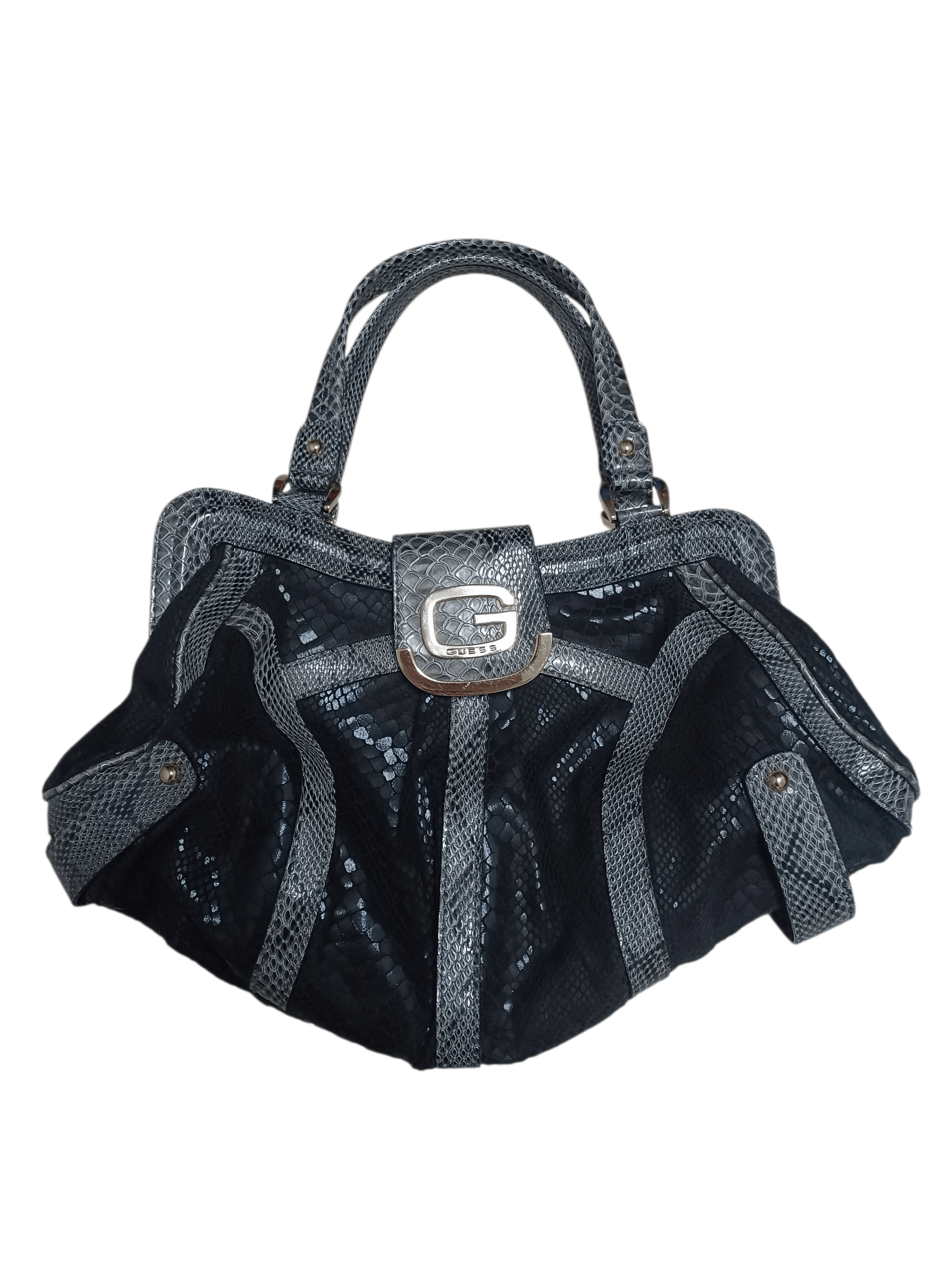 Guess GUESS VINTAGE AVANT GARDE LADY`S BAG Size ONE SIZE - 1 Thumbnail