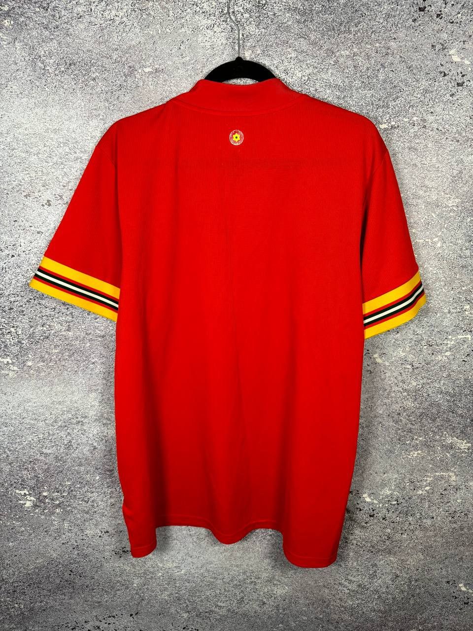 Adidas Wales national Team 2020 Adidas Soccer Jersey XL size Size US XL / EU 56 / 4 - 9 Thumbnail