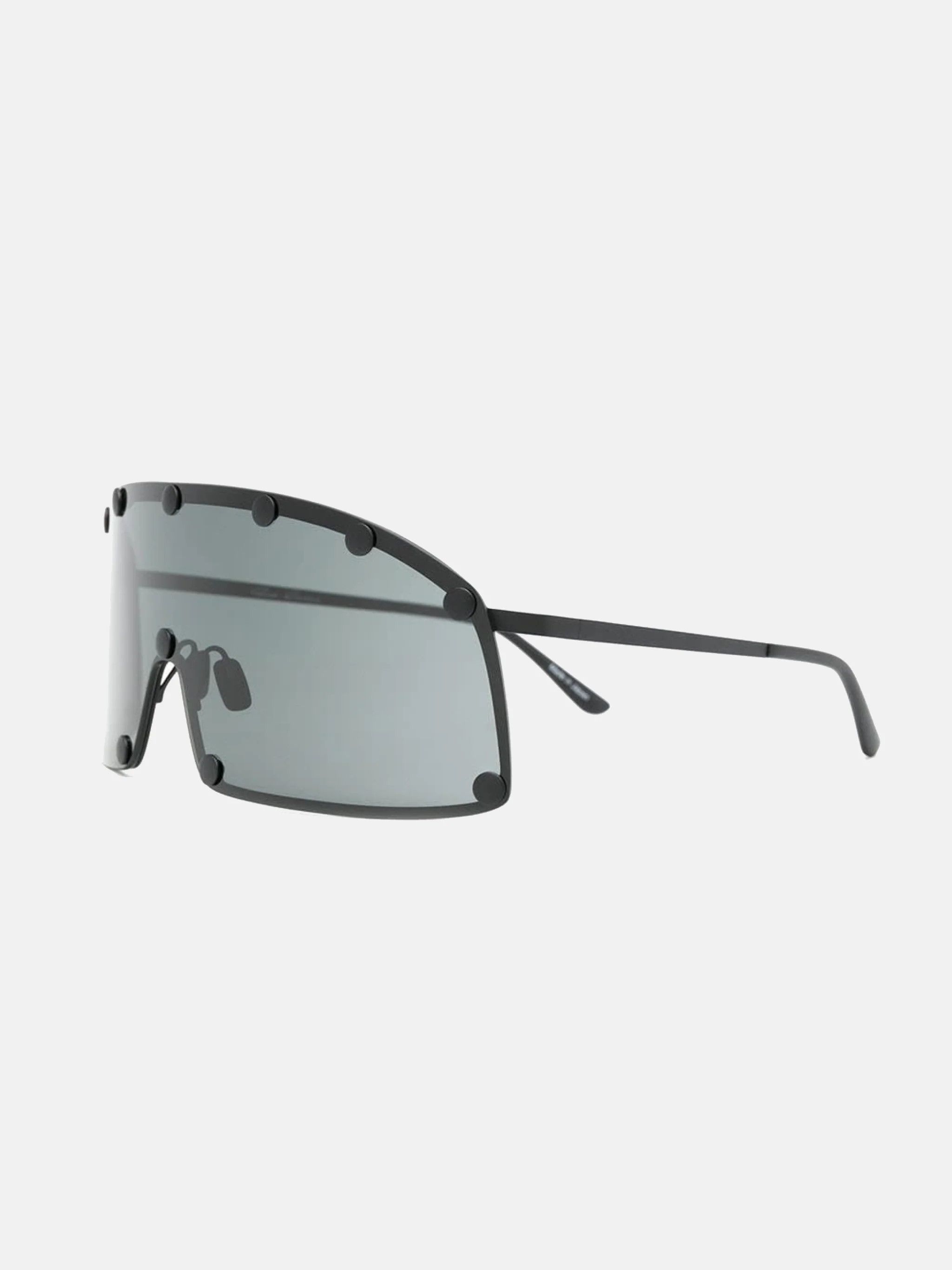 Rick Owens Rick Owens Shielding Glasses Size ONE SIZE - 2 Thumbnail