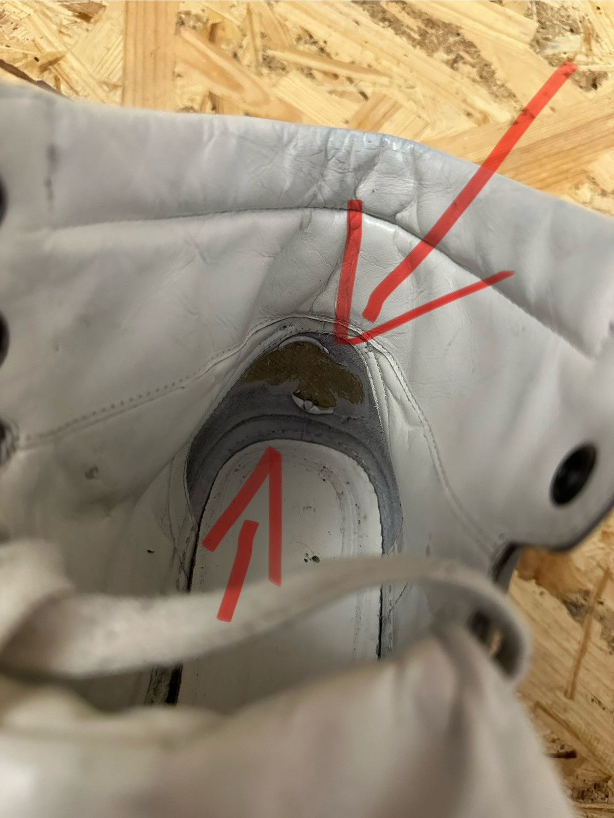 Prada Prada sneakers size 8,5 US Size US 8.5 / EU 41-42 - 14 Thumbnail