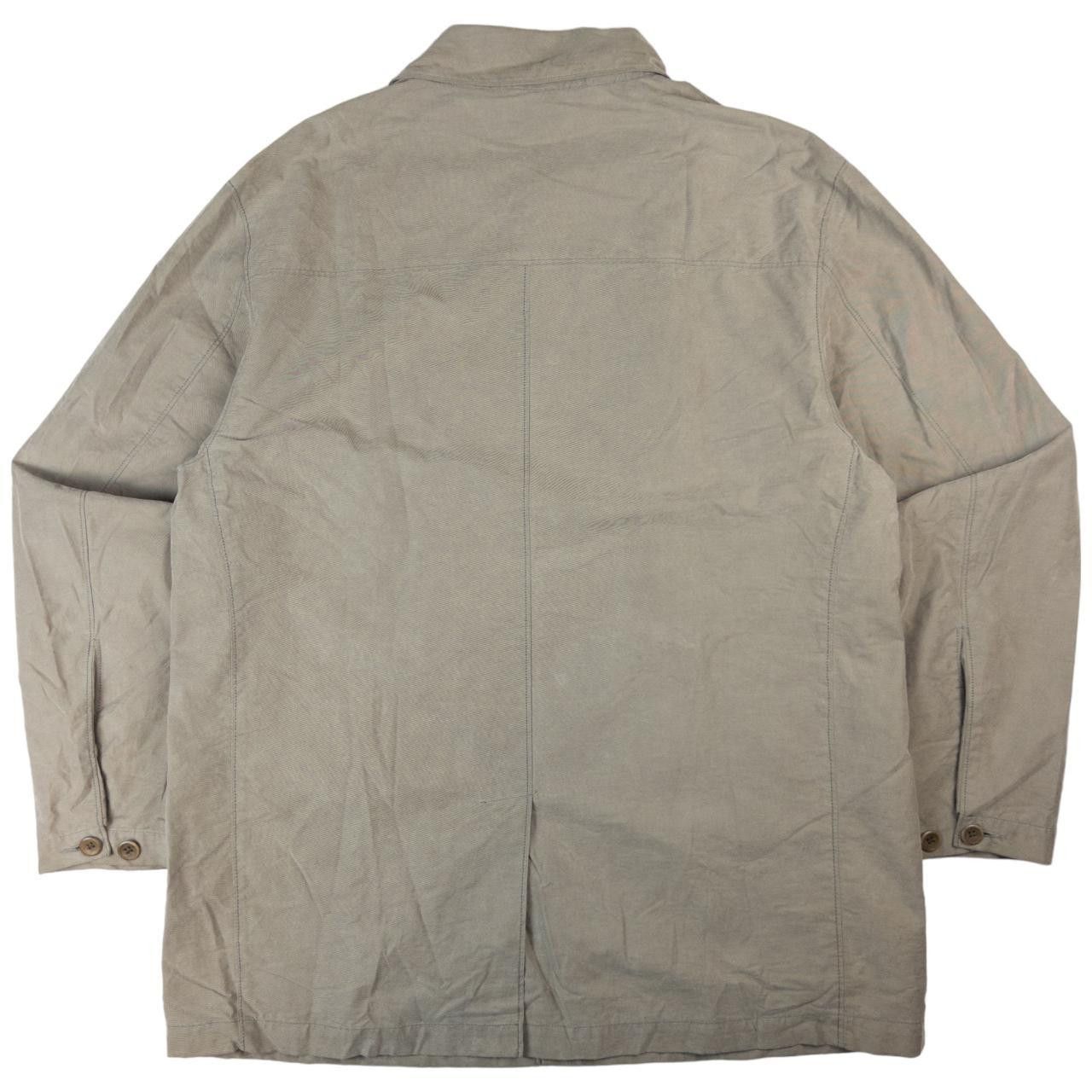 C.P. Company Vintage CP Company Button Up Jacket Size XL Size US XL / EU 56 / 4 - 2 Thumbnail