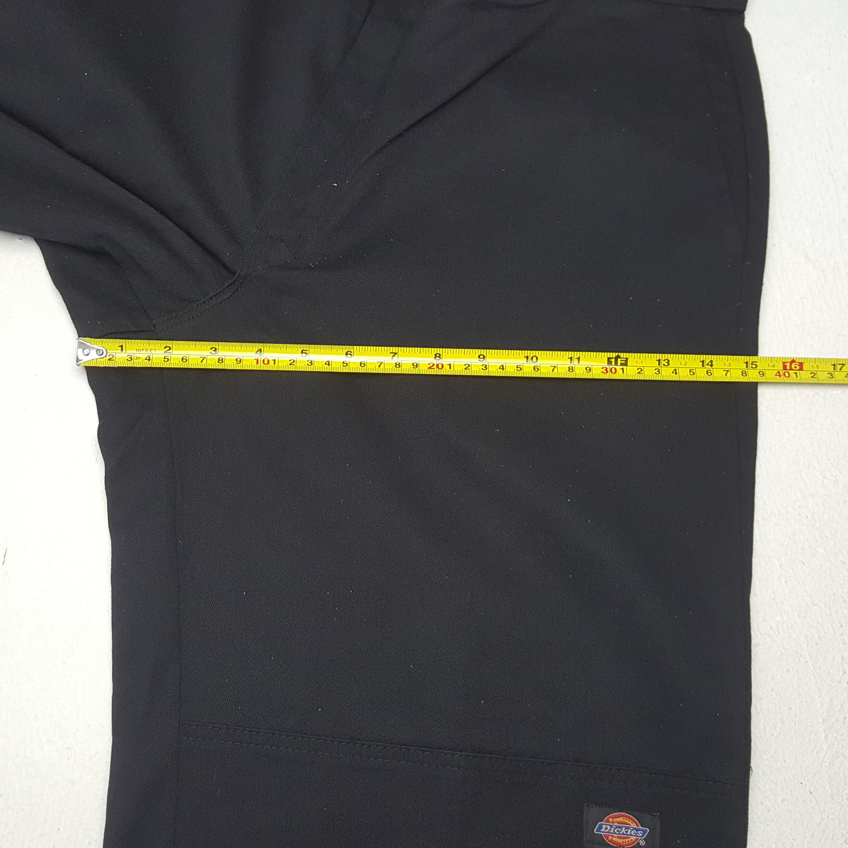 Dickies Dickies Small Logo Pants RR29 Size US 34 / EU 50 - 9 Thumbnail