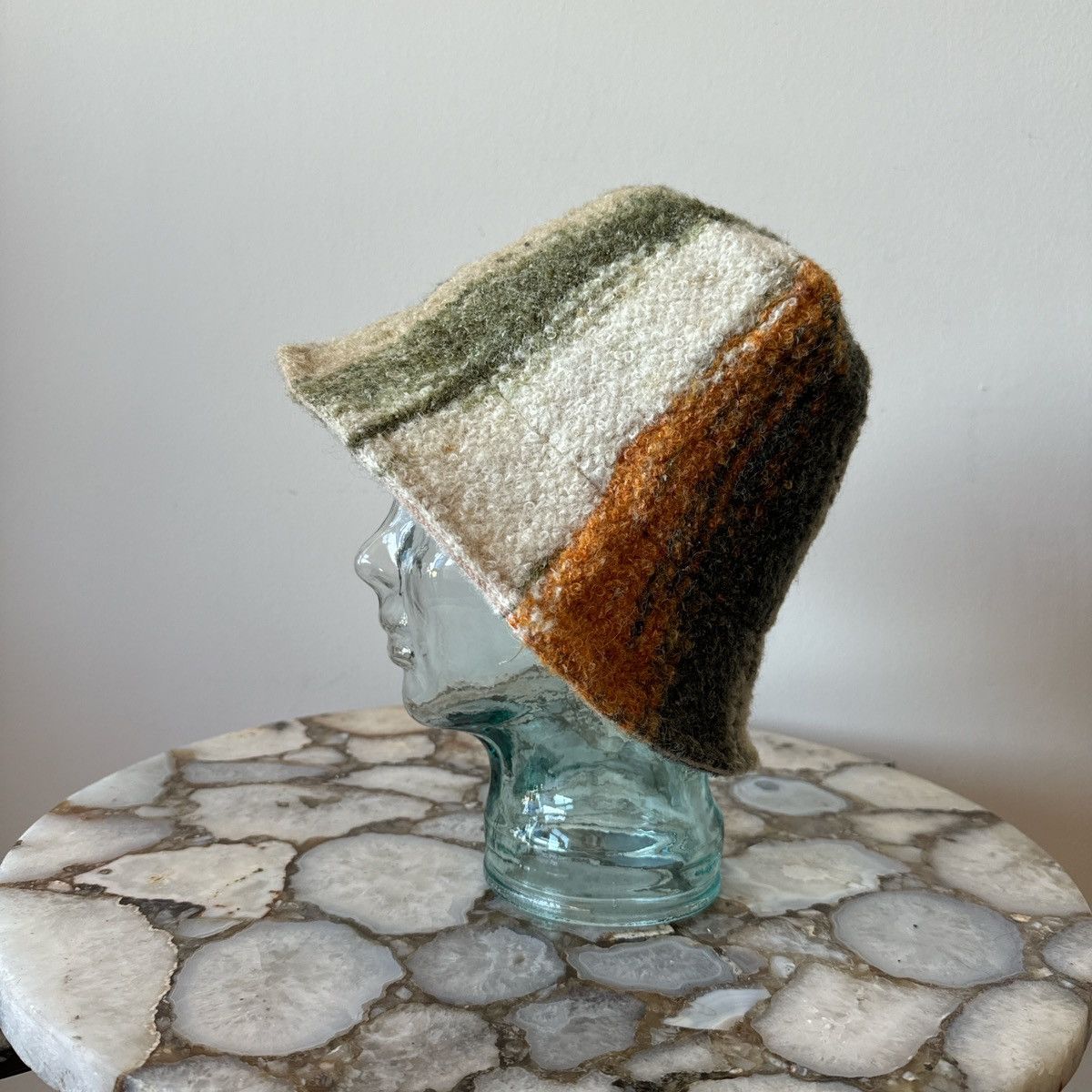 Other WOOL BUCKET HAT Size ONE SIZE - 3 Thumbnail