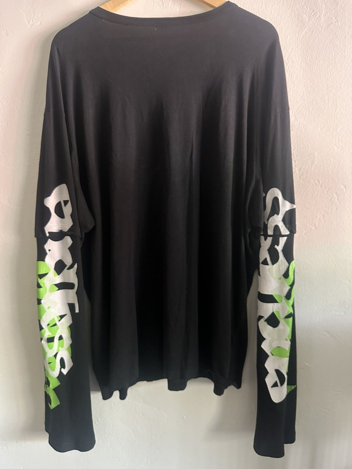 Endless Endless thermal long sleeve shirt Size US XL / EU 56 / 4 - 2 Thumbnail