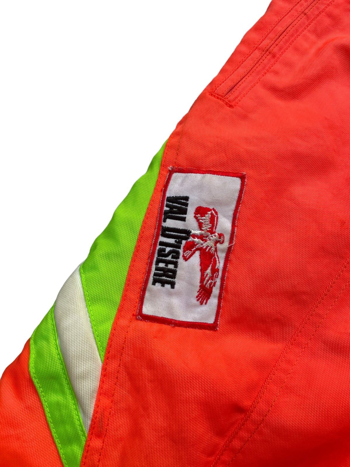 Ellesse × Japanese Brand × Vintage Vintage Ellesse Ski Bibs Size US 30 / EU 46 - 5 Thumbnail