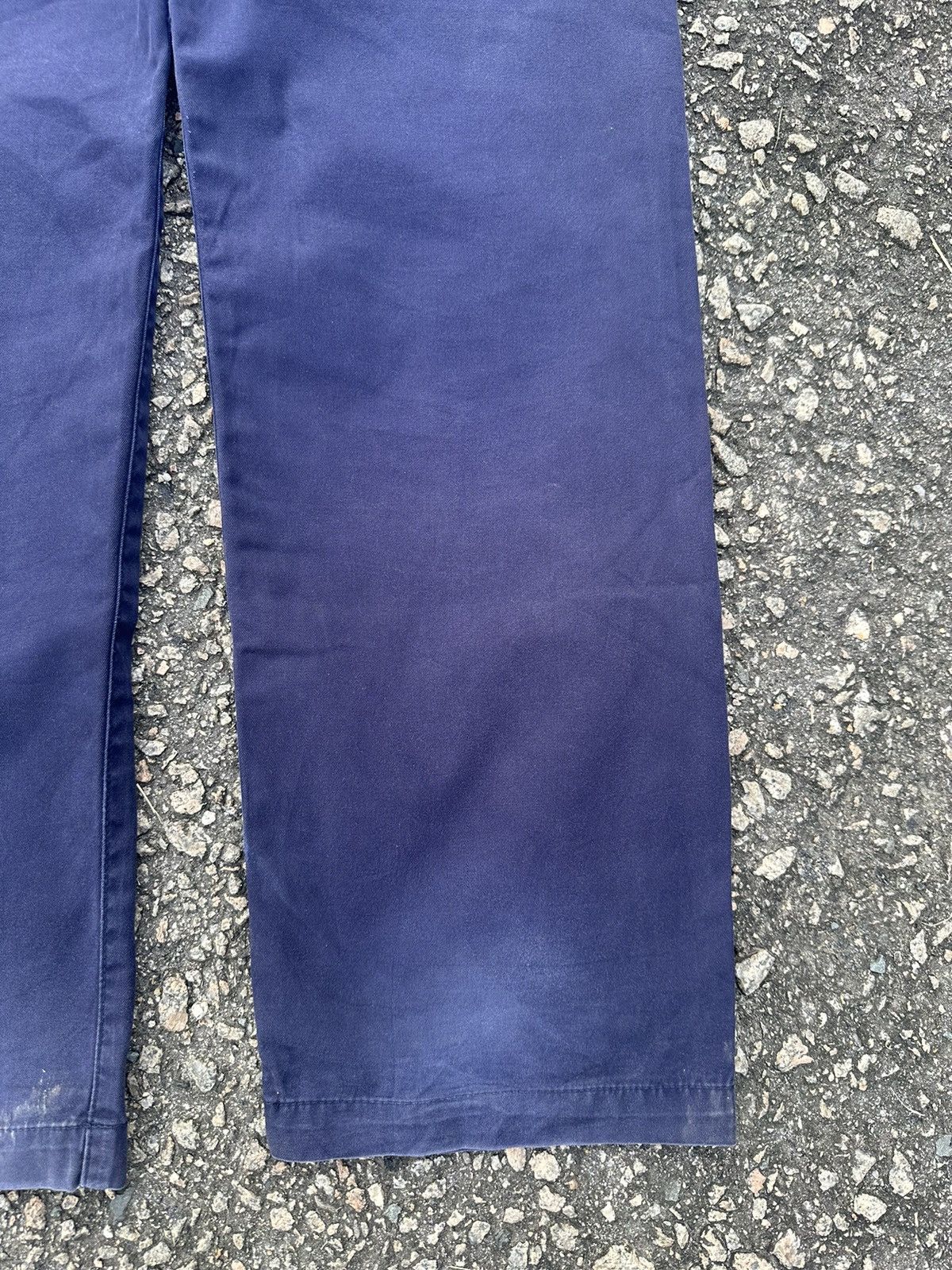 Japanese Brand LOWRYS FARM CASUAL VINTAGE JAPANESE BRANDED STREETWEAR Size US 32 / EU 48 - 13 Thumbnail