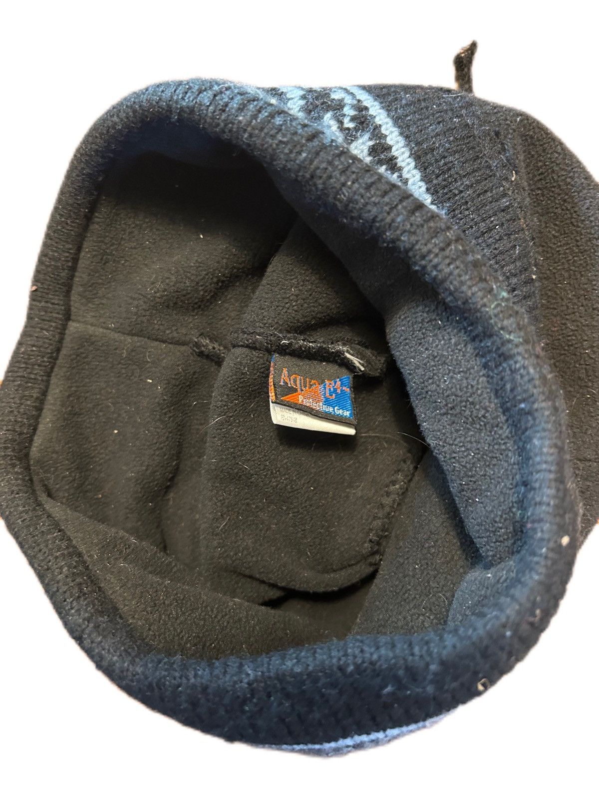 Vintage Vintage Beanie Size ONE SIZE - 3 Thumbnail