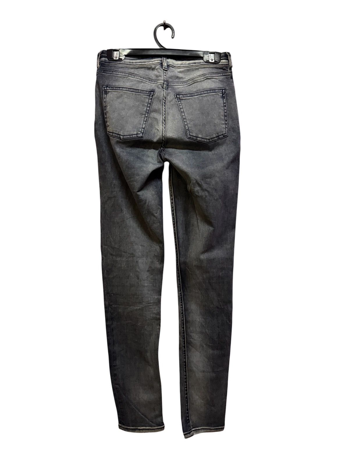 Acne Studios Acne Studios Jeans Size US 26 / EU 42 - 2 Thumbnail