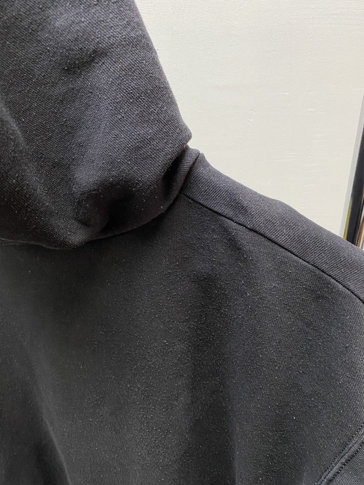 Band Tees × Vintage Vintage The Doors Riders On The Storm Hoodie Size US L / EU 52-54 / 3 - 19 Thumbnail