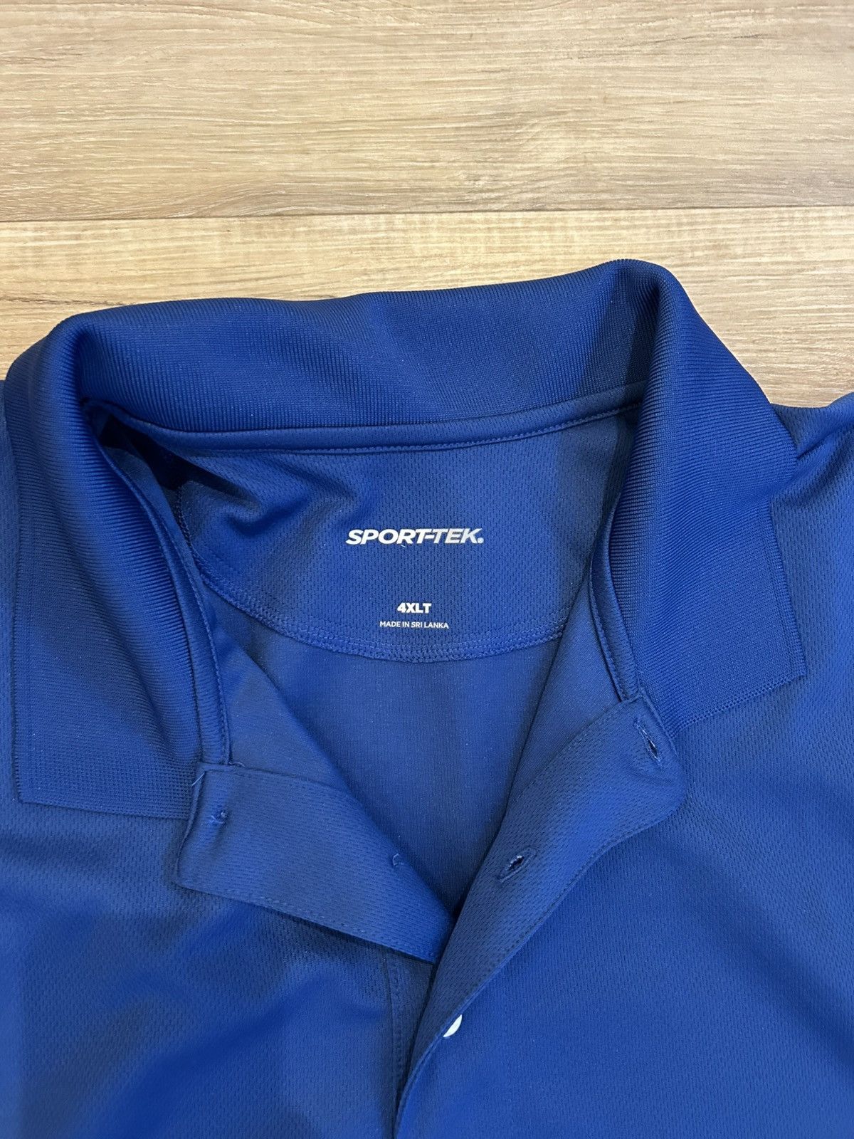 Other Mens golf polo Size US XXL / EU 58 / 5 - 2 Thumbnail