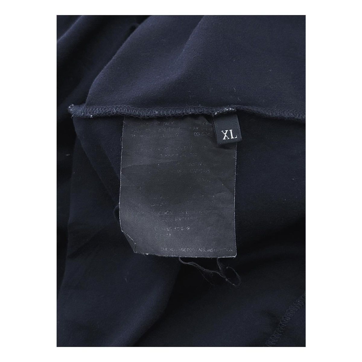 Prada Prada Polos Shirt Size US XL / EU 56 / 4 - 5 Thumbnail