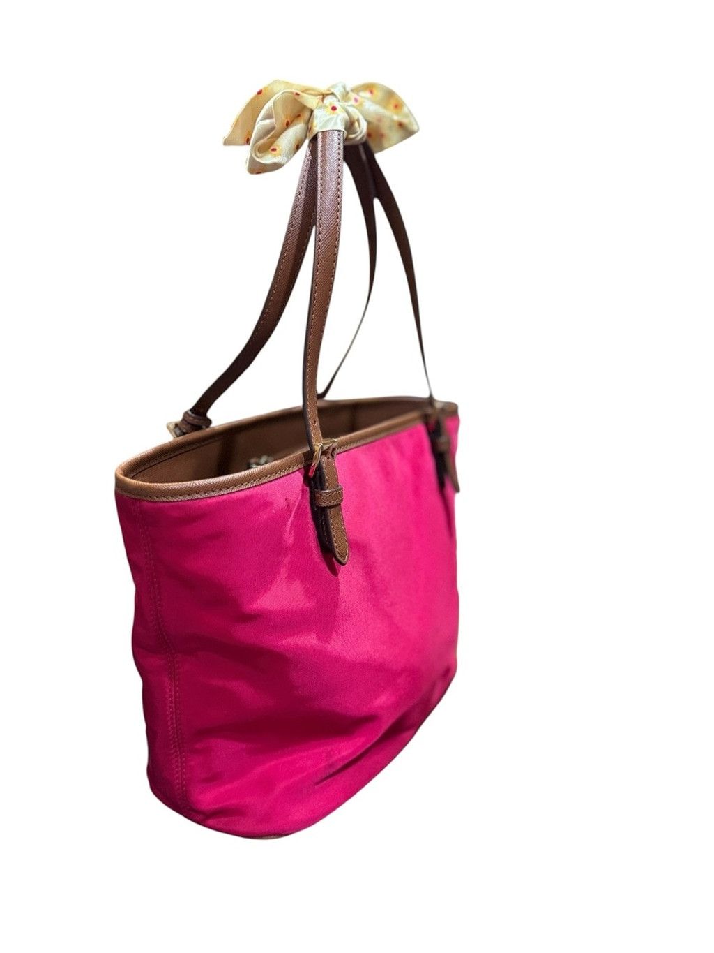 Michael Kors Michael Kors Jet Set Multifunction Tote Size ONE SIZE - 2 Thumbnail
