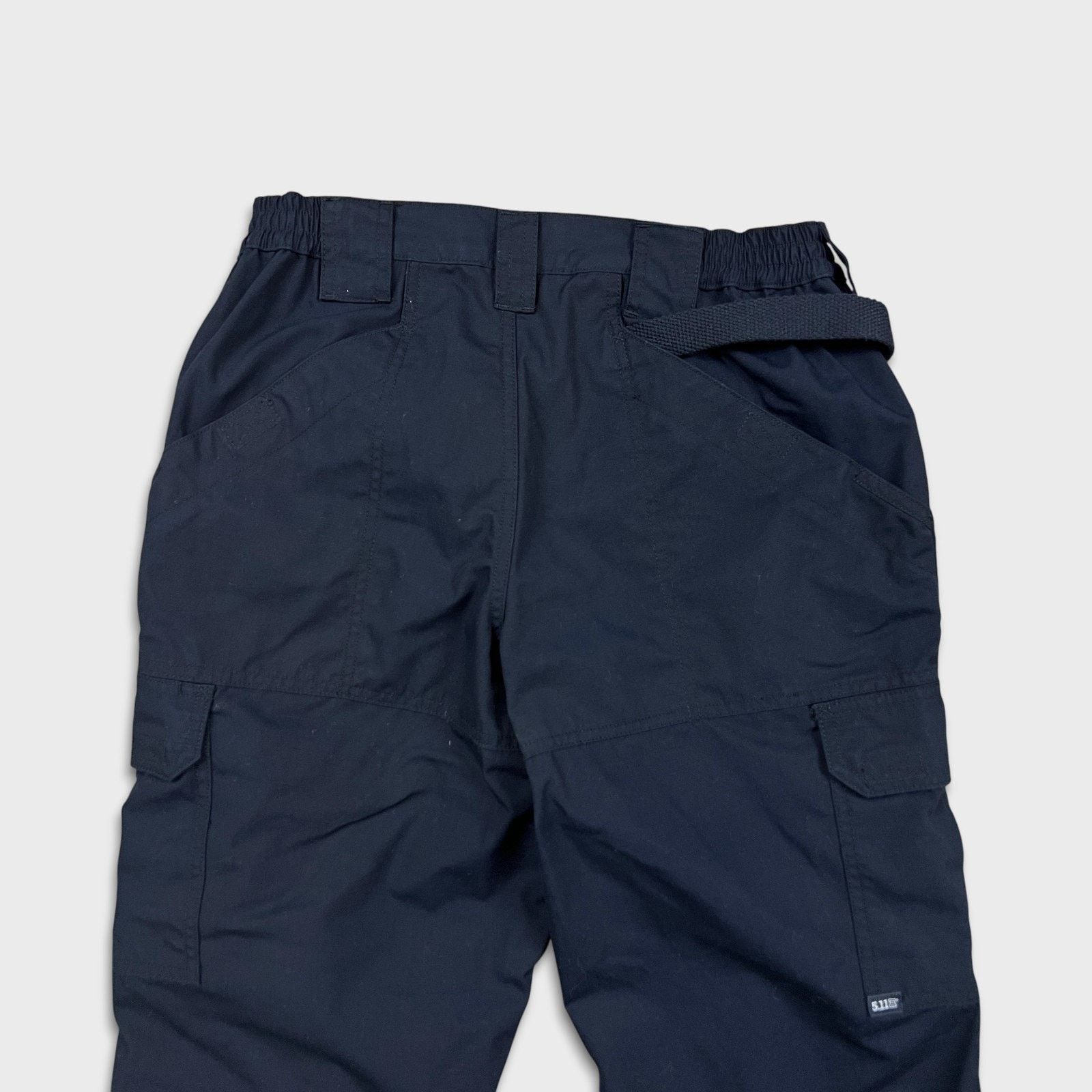 5.11 5.11 Tactical Stryke Pants 30x30 Regular Utility Cargo Work Size US 30 / EU 46 - 7 Thumbnail