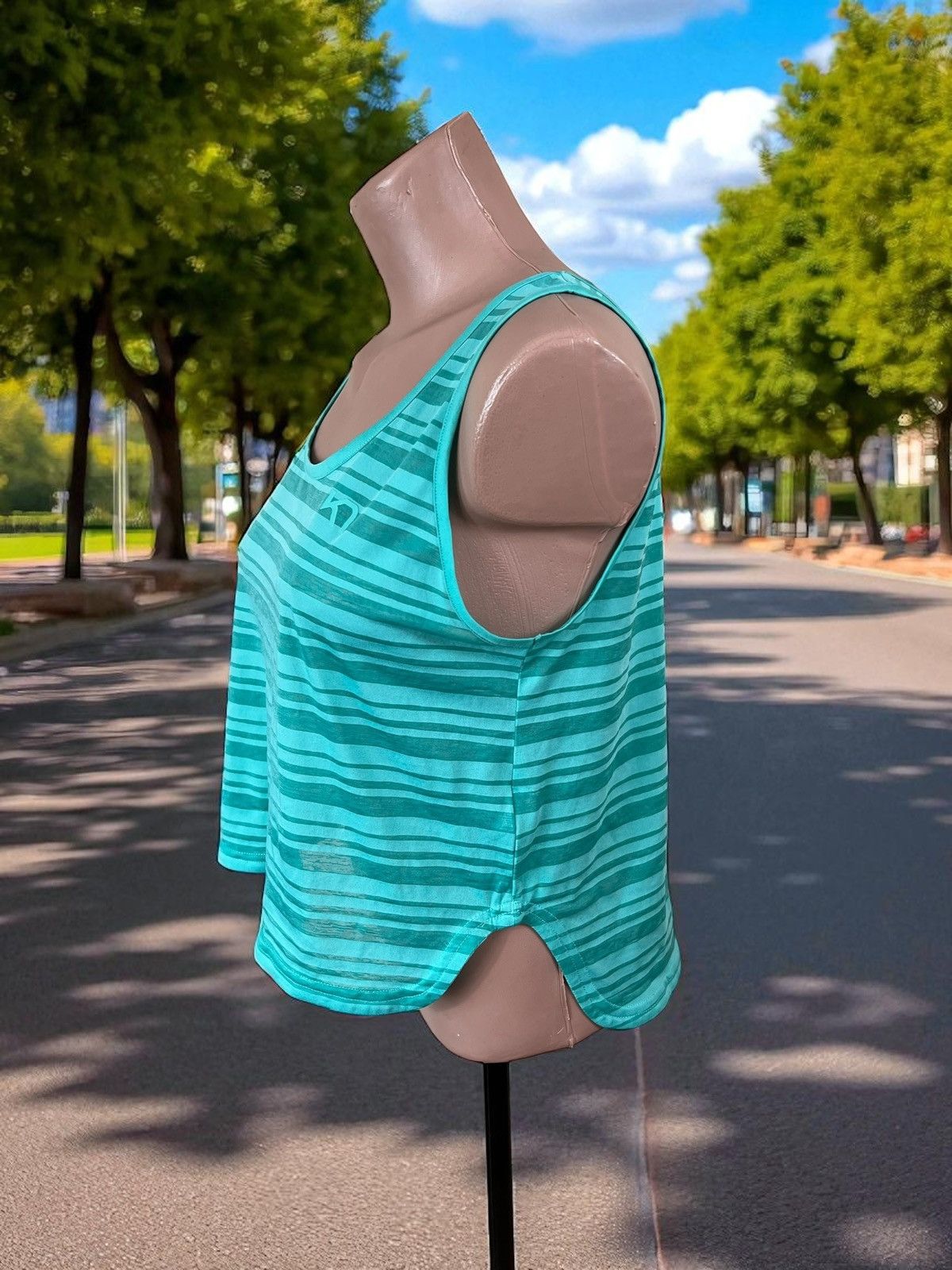 Other Kari Traa sports top size M Size M / US 6-8 / IT 42-44 - 5 Thumbnail