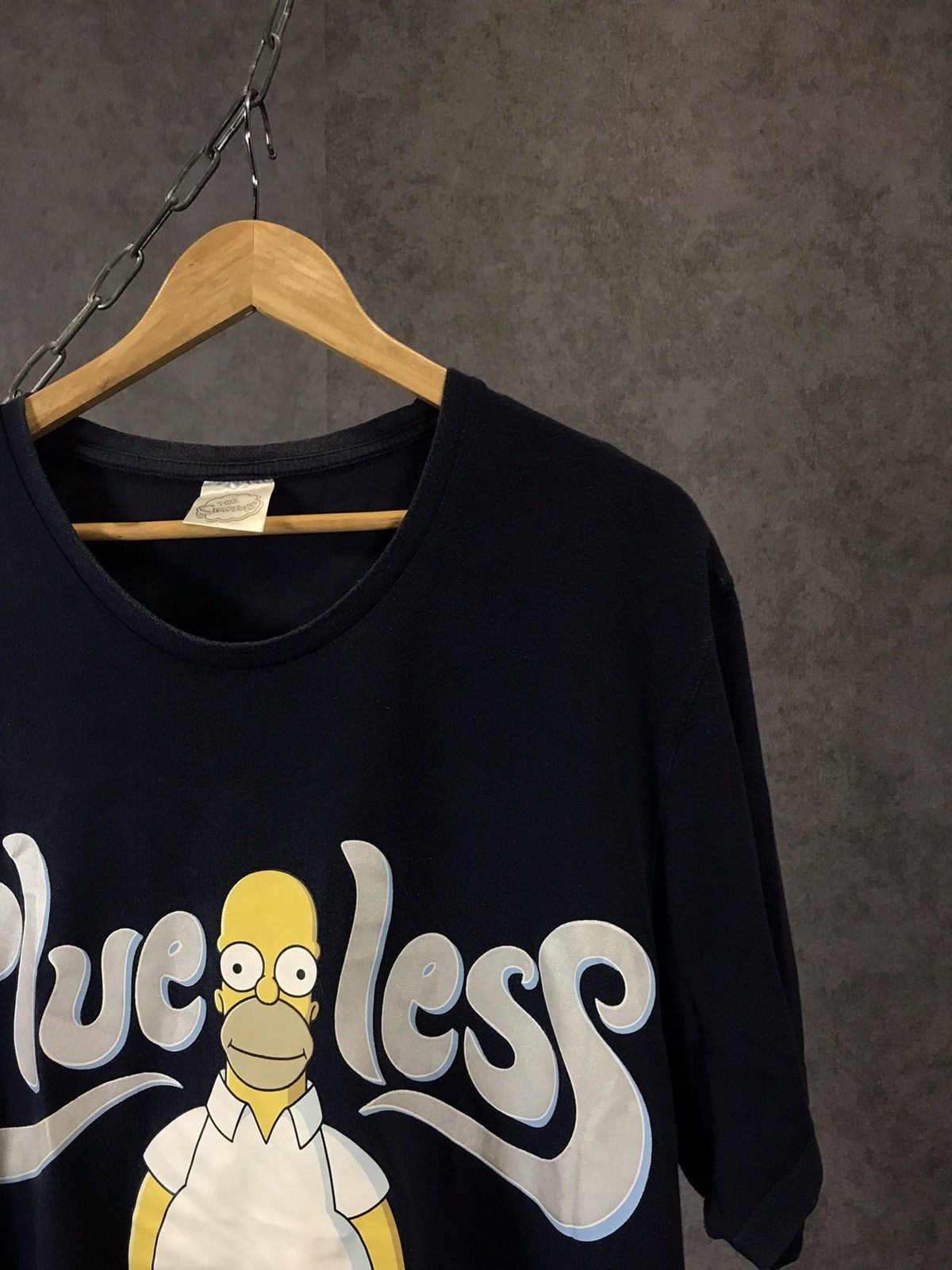 The Simpsons Homer The Simpsons comics movie tee Size US L / EU 52-54 / 3 - 2 Thumbnail