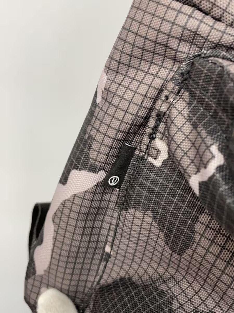 Undercover "CHAOS BALANCE" Camo Backpack Size ONE SIZE - 5 Thumbnail