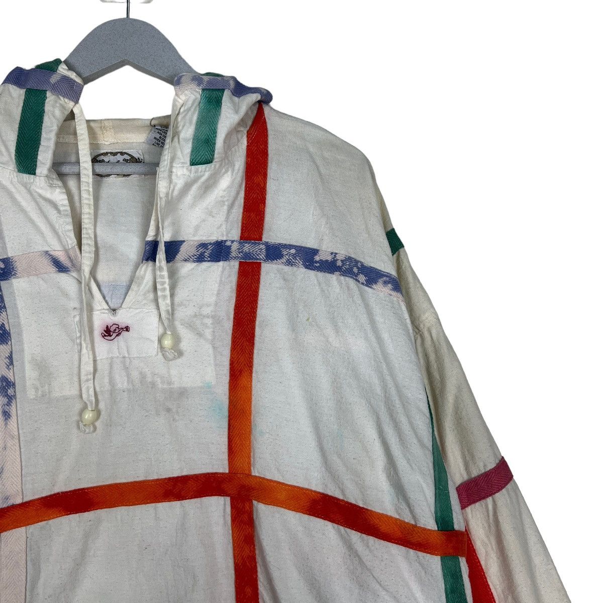 Japanese Brand 🔥 VINTAGE ANGELIQUE JACKET Size US M / EU 48-50 / 2 - 5 Thumbnail
