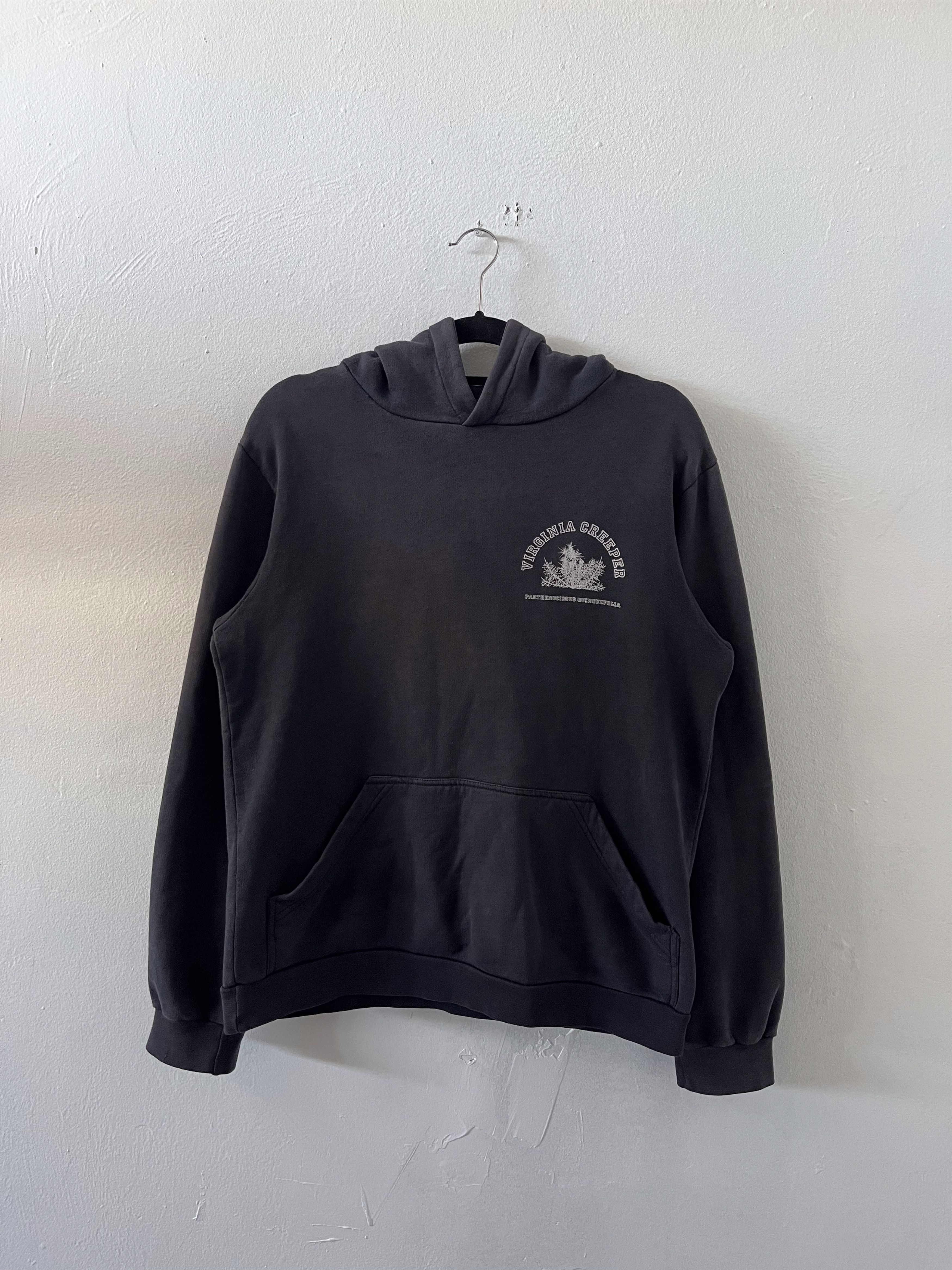 Raf Simons Virginia Creeper | Grailed