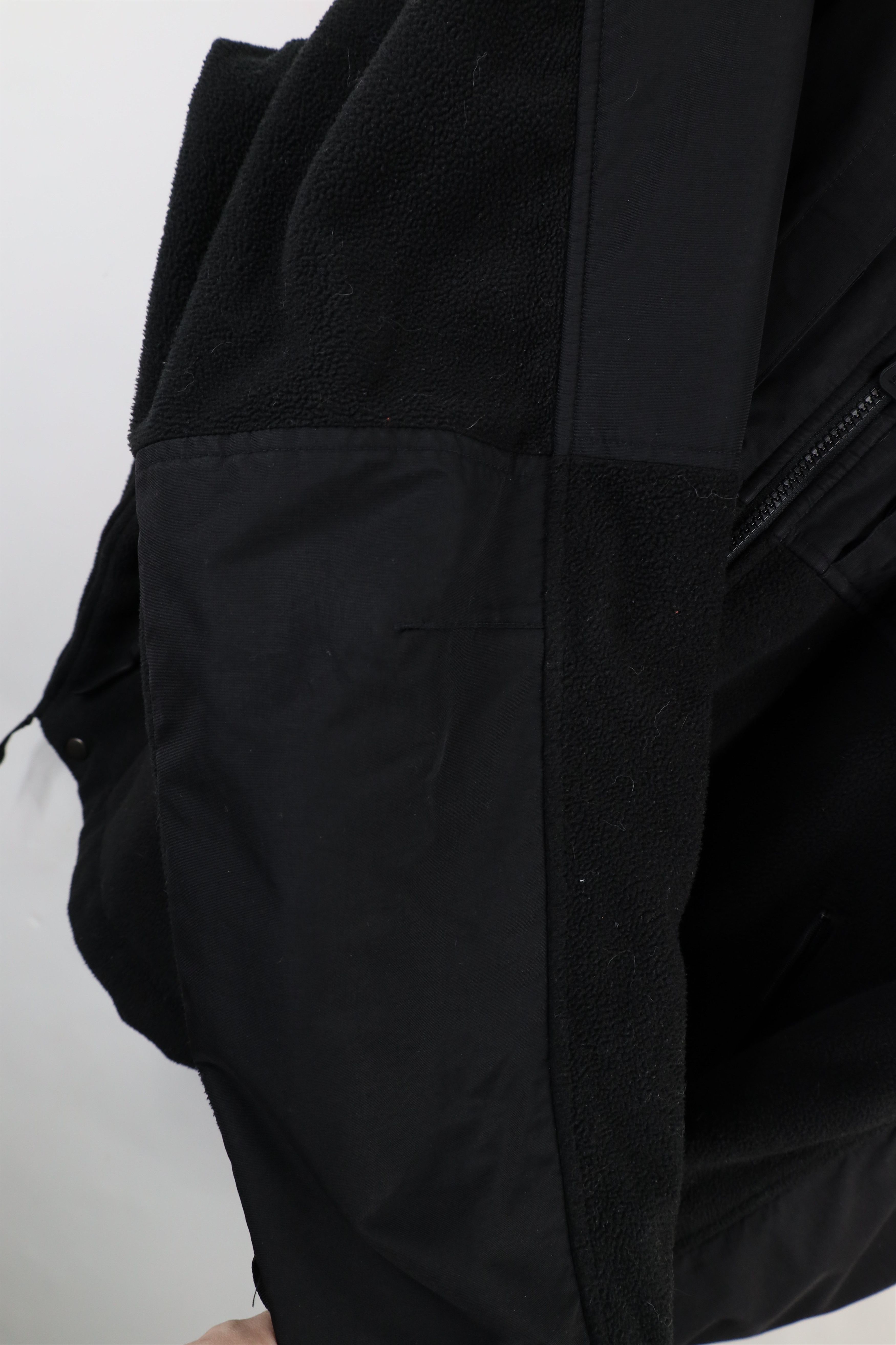 Vintage 5.11 Tactical Series 2.0 Uniform Full Zip Jacket Black Size US XL / EU 56 / 4 - 8 Thumbnail