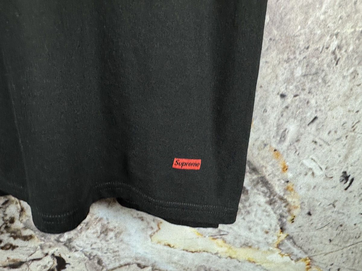 Other Men’s Hanes Comfort Soft Supreme T-Shirt Streetwear Size XL Size US XL / EU 56 / 4 - 4 Thumbnail