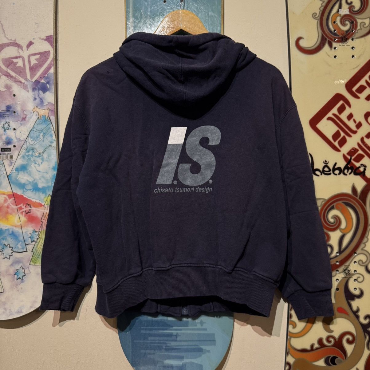 Tsumori Chisato 80s/90s I.S. Issey Miyake Chisato Tsumori Size US L / EU 52-54 / 3 - 2 Thumbnail