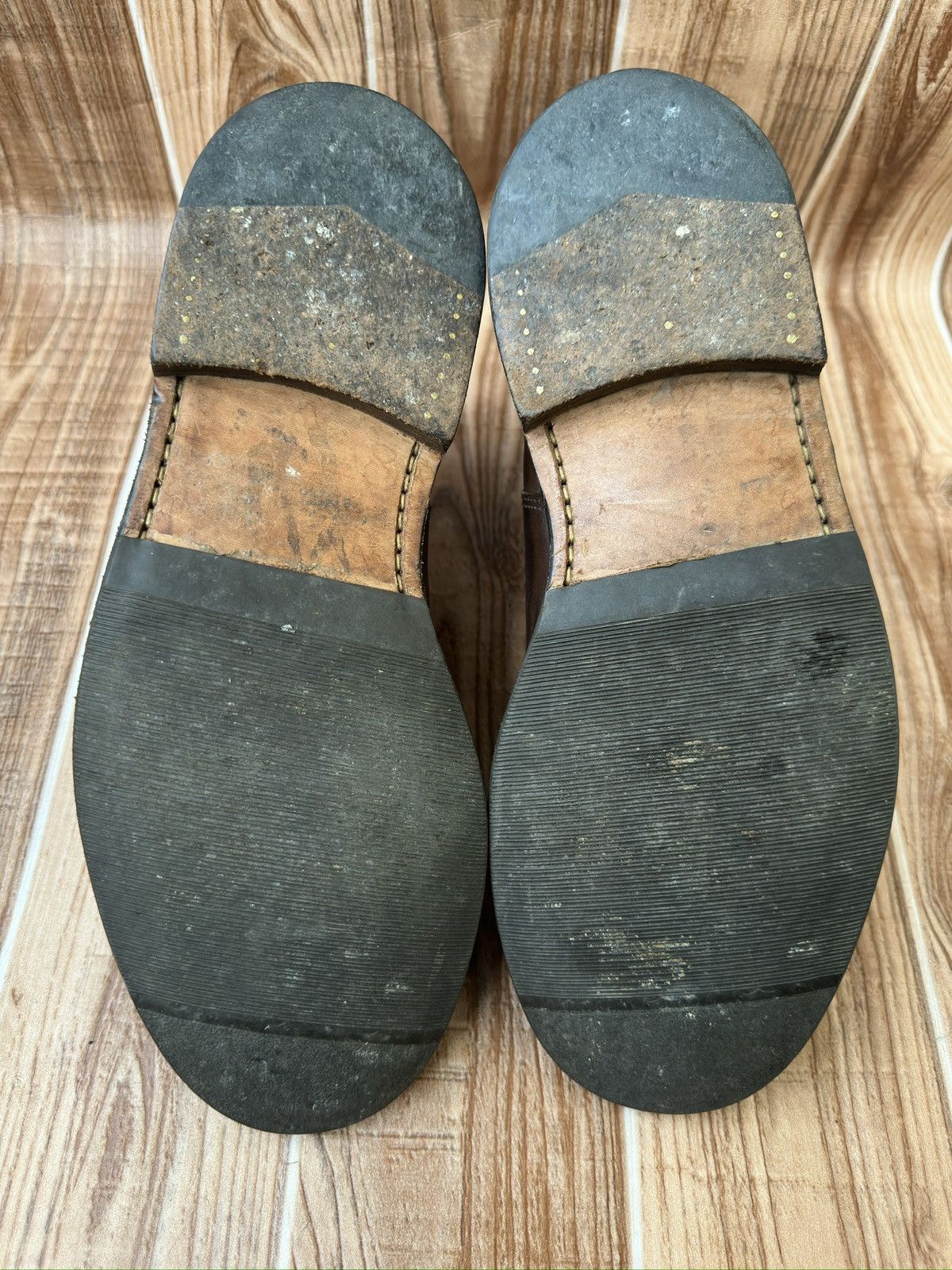 Tricker's Trickers Chelsea Boots Size US 10.5 / EU 43-44 - 19 Thumbnail
