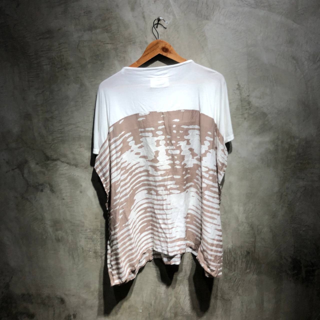 Maison Margiela Maison Margiela MM6 See Through Shirt Size US M / EU 48-50 / 2 - 3 Thumbnail