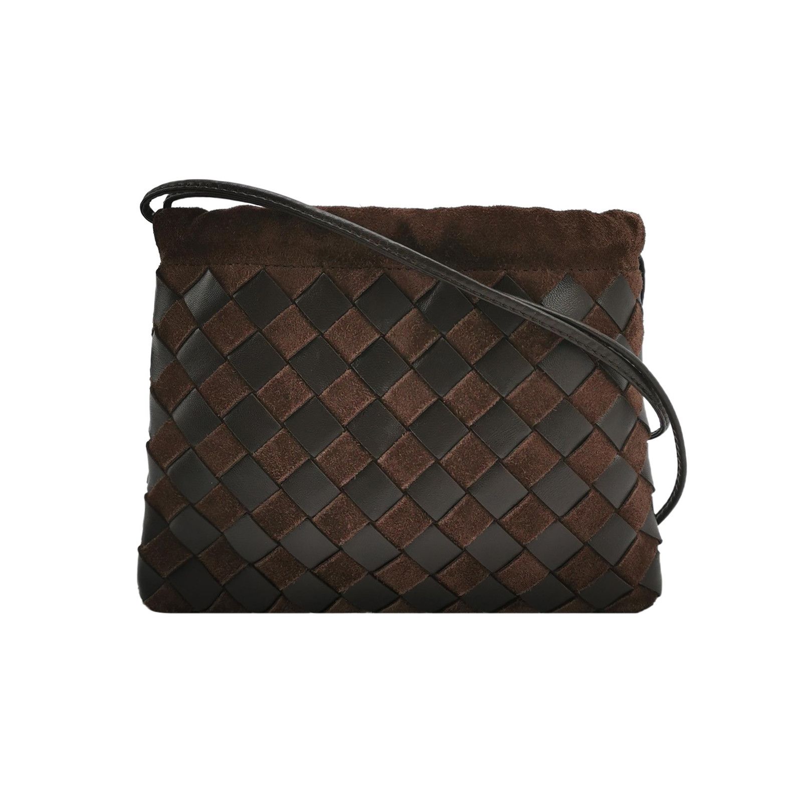 Bottega Veneta Bottega Veneta Women os Shoulder Bags Size ONE SIZE - 1 Thumbnail