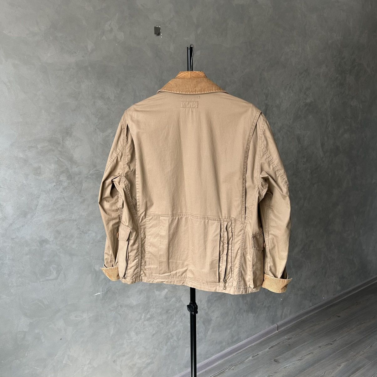 Polo Ralph Lauren Polo Ralph Lauren Baywood Wading Multipocket Western Jacket Size US L / EU 52-54 / 3 - 15 Thumbnail
