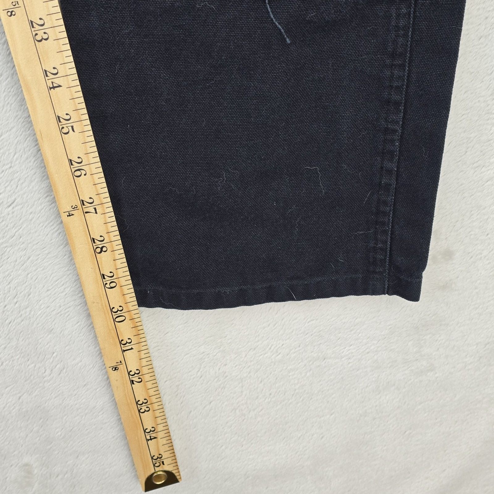 Dickies Dickies 1922 Heritage Carpenter Pants 32x30 Double Knee Size US 32 / EU 48 - 12 Thumbnail