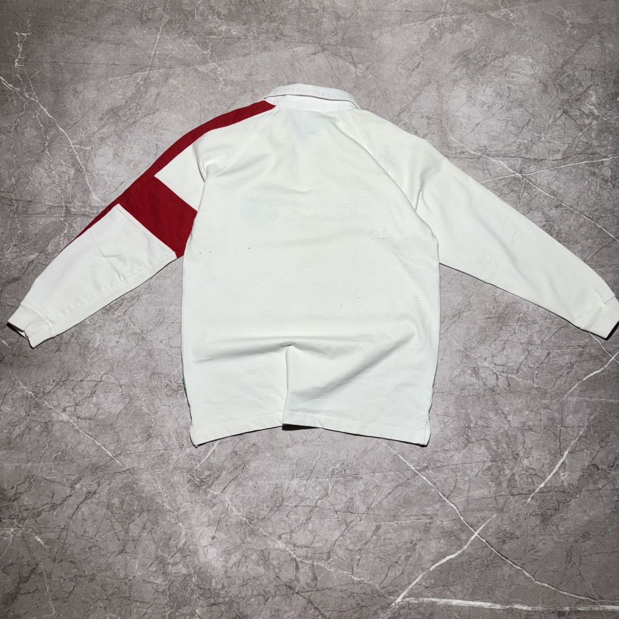 Cooper Vintage England Rugby World Cup 1986 Size US L / EU 52-54 / 3 - 13 Thumbnail
