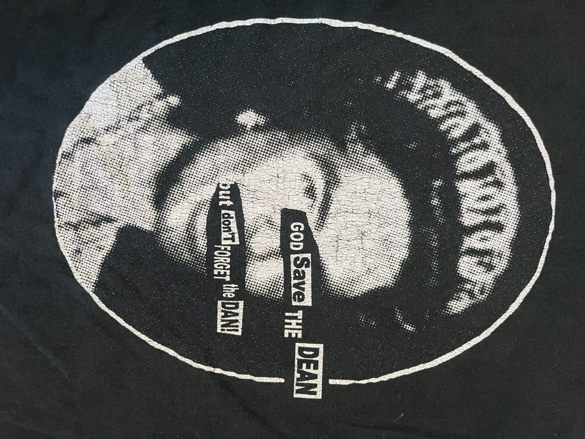 Dsquared2 Dsquared2 T-Shirt Size US L / EU 52-54 / 3 - 2 Thumbnail