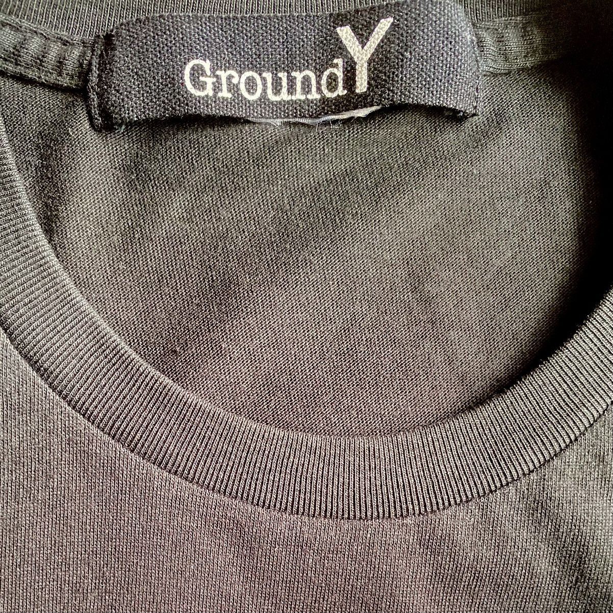 Yohji Yamamoto SS 2019 Ground Y X Marilyn Monroe Size US M / EU 48-50 / 2 - 6 Thumbnail