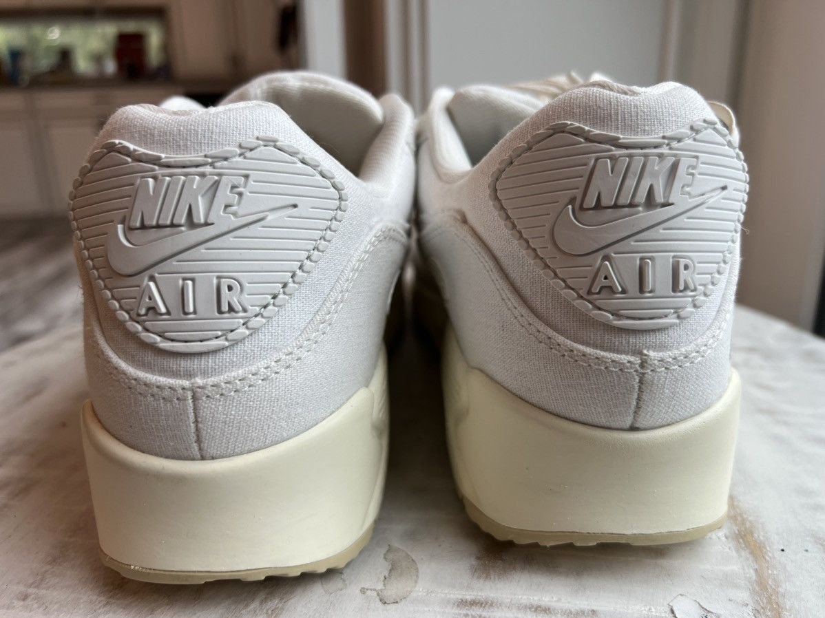 Nike Nike Air Max 90 The Future is Equal Size 10w 8.5m Size US 10 / IT 40 - 4 Thumbnail
