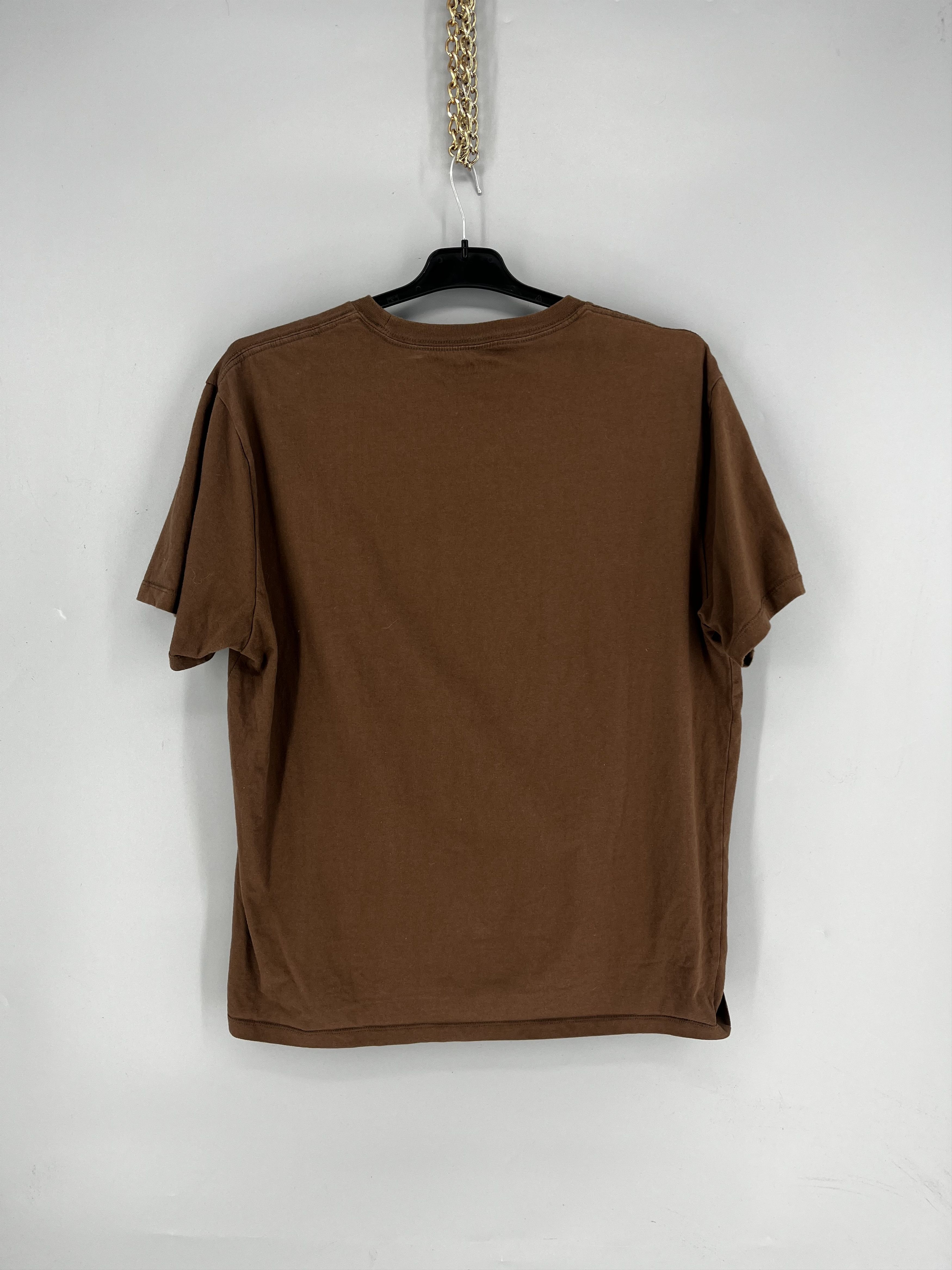 Japanese Brand True Religion Big Buddha Chief Keef Style Rap T Shirt Size US XL / EU 56 / 4 - 10 Thumbnail