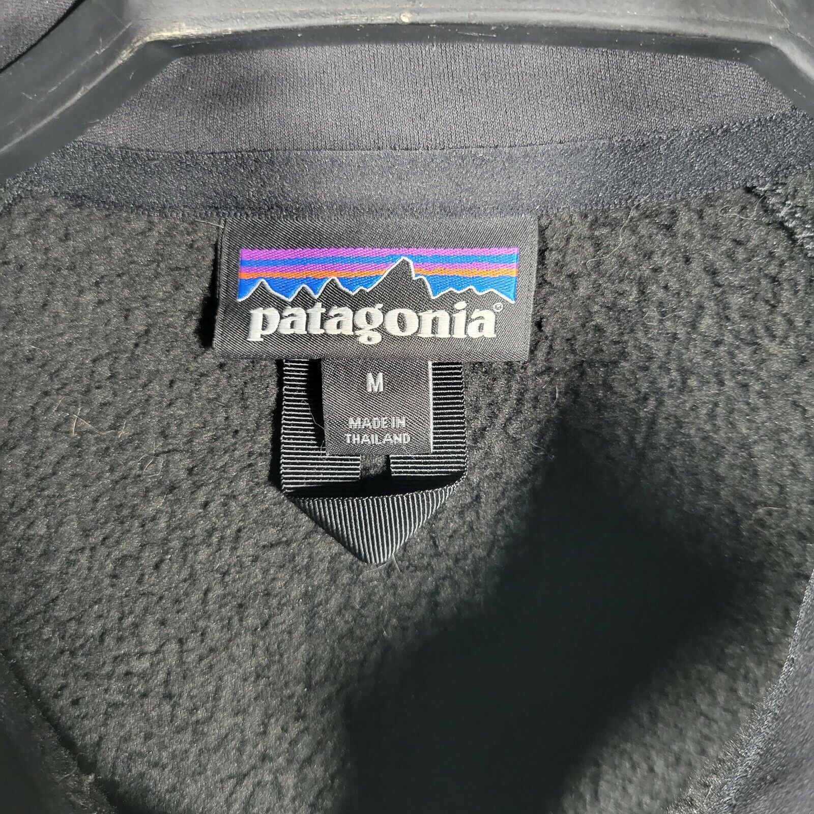 Patagonia Patagonia Gray Better Sweater 1/4 Zip Jacket Google Nexus M Size US M / EU 48-50 / 2 - 4 Thumbnail