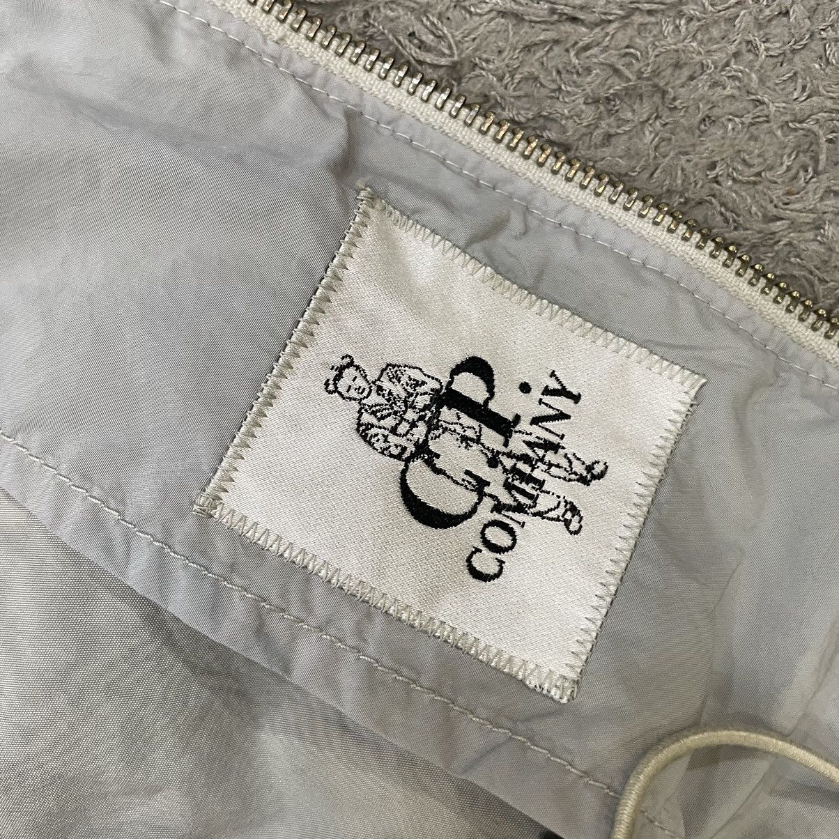 C.P. Company × Vintage Vintage C.P Company Goggle Jacket Size US M / EU 48-50 / 2 - 12 Thumbnail