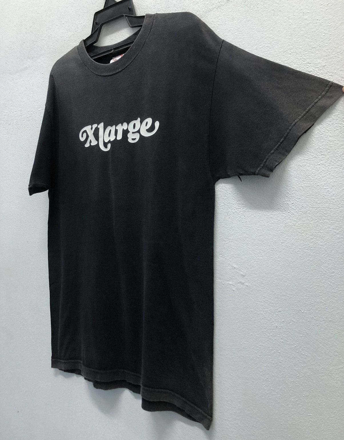 Xlarge Vintage Xlarge Was Never Like This Made In Usa T-Shirt Size US L / EU 52-54 / 3 - 6 Thumbnail